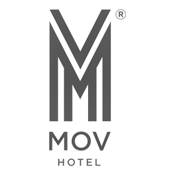 MOV Hotel Logo